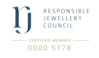 Responsible Jewellery Council — Certified Member