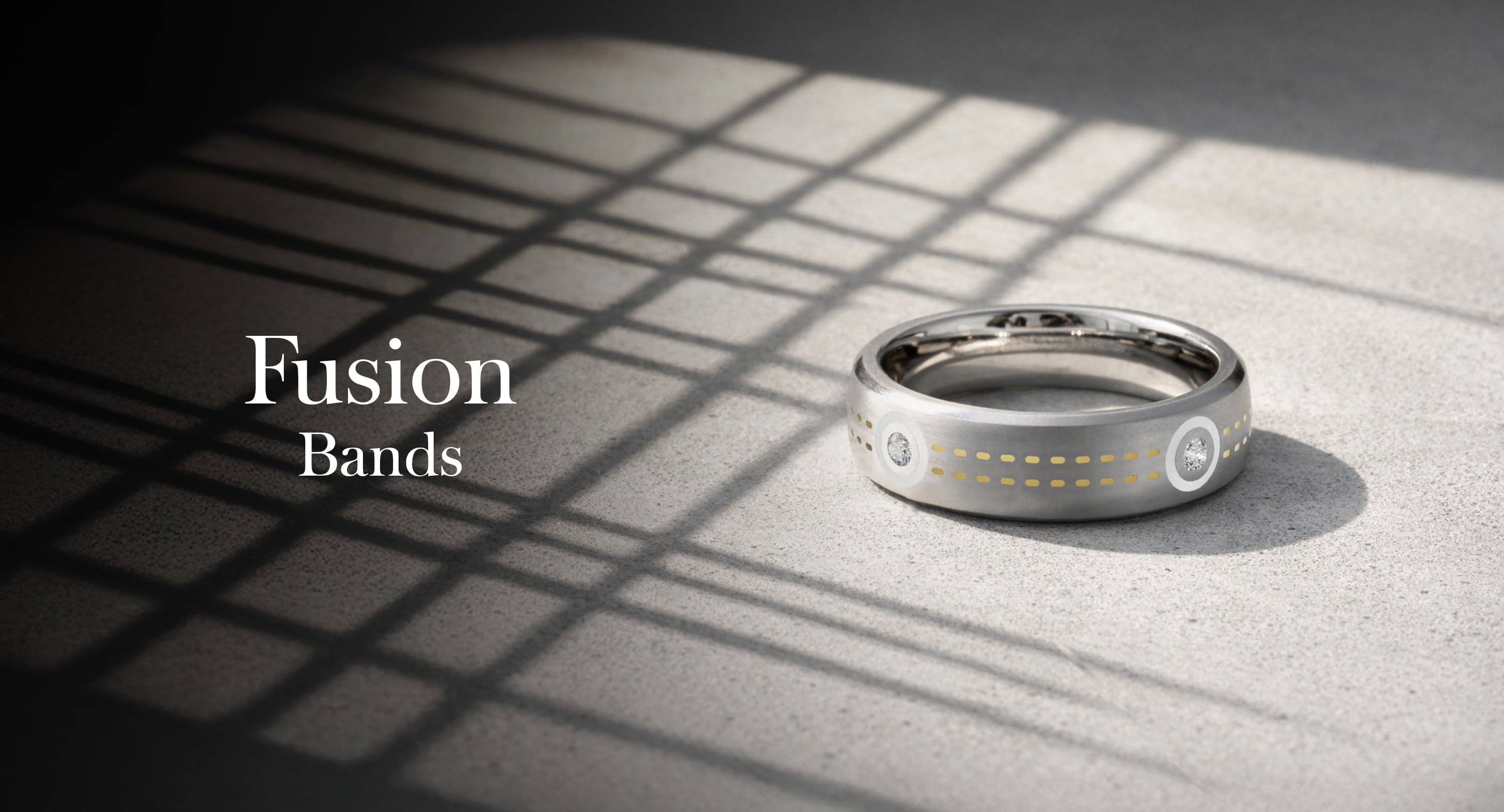 Fusion collection