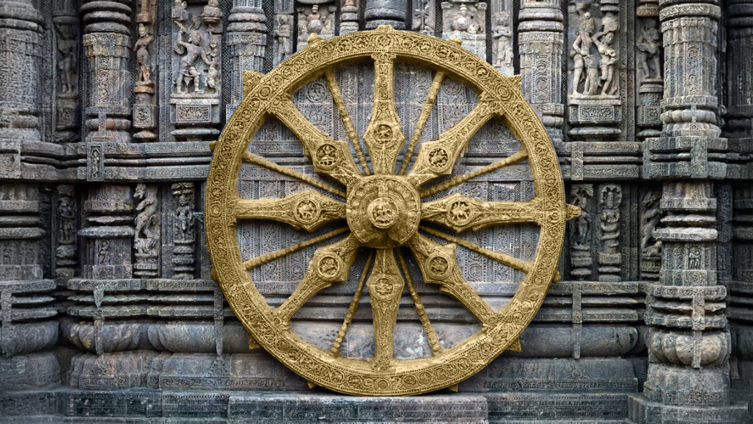 From Warrior Kings to the World Cities: A piece of Art that has transcend time to create a legacy