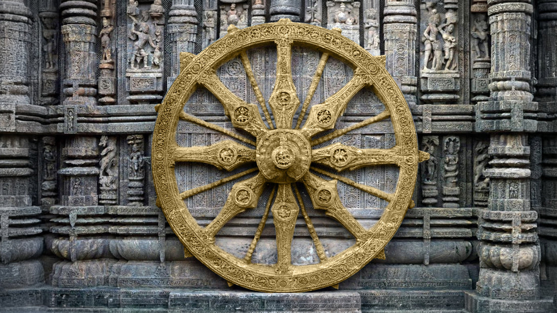From Warrior Kings to the World Cities: A piece of Art that has transcend time to create a legacy