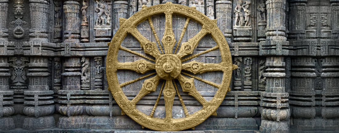 From Warrior Kings to the World Cities: A piece of Art that has transcend time to create a legacy