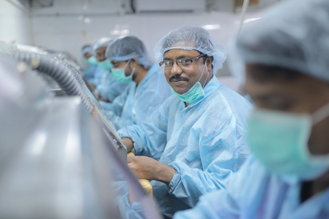 Ode to Artisans and Craftsmen - The Timeless Keepers of Beauty