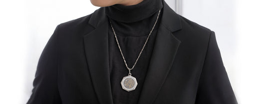 The Growing Popularity of Everyday Fine Jewellery Among Indian Consumers.