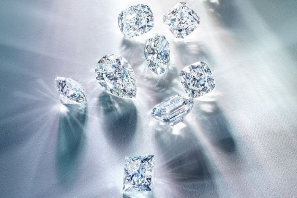 Why Lab-Grown Diamonds Is Considered Ideal For Jewellery: