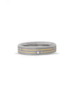 Eternity Promise - Women's Titanium Band
