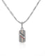 Legacy Tag Pendant