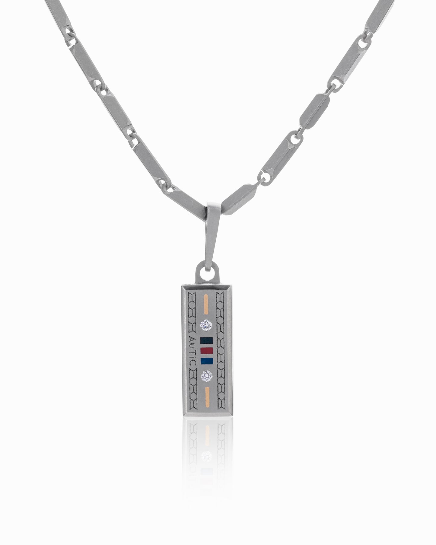 Legacy Bar Pendant