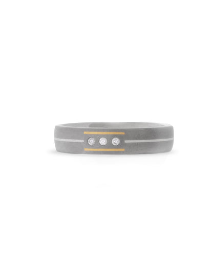 Women's Titanium Band
