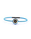 Vibes – Titanium Bracelet in Blue Color