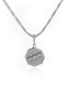 Legacy Octagon Pendant