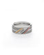 Legacy Diagonal Classic Band