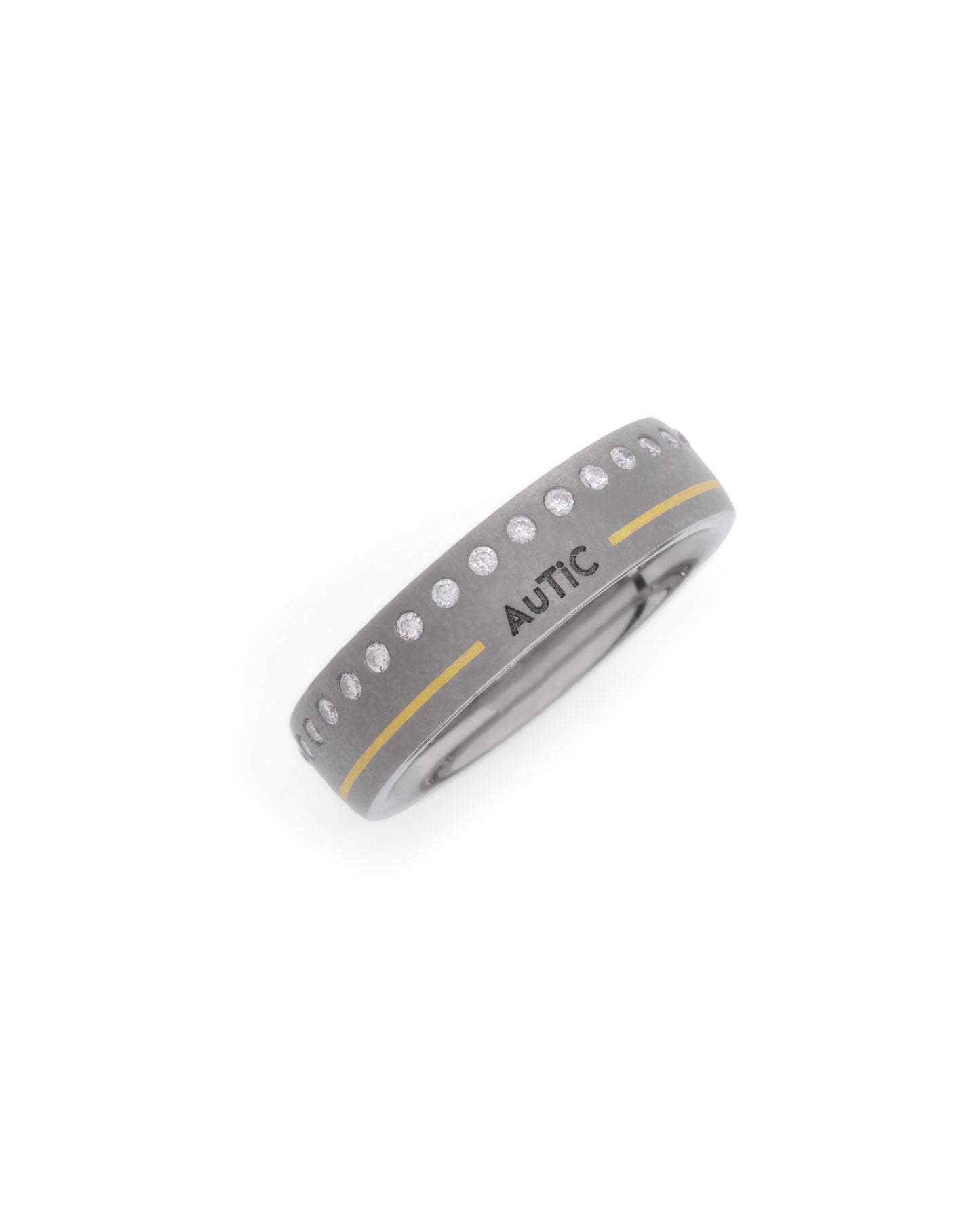 Men's Titanium Band