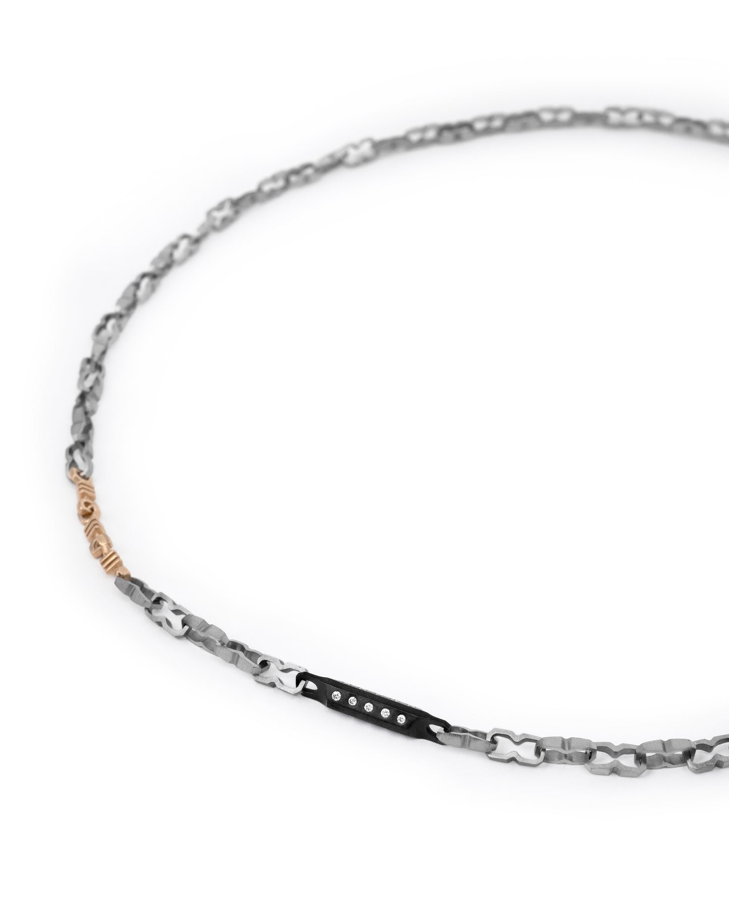 Nexus: Titanium Chain