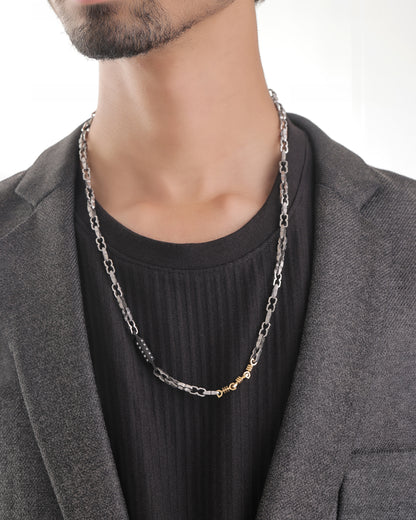 Nexus: Titanium Chain