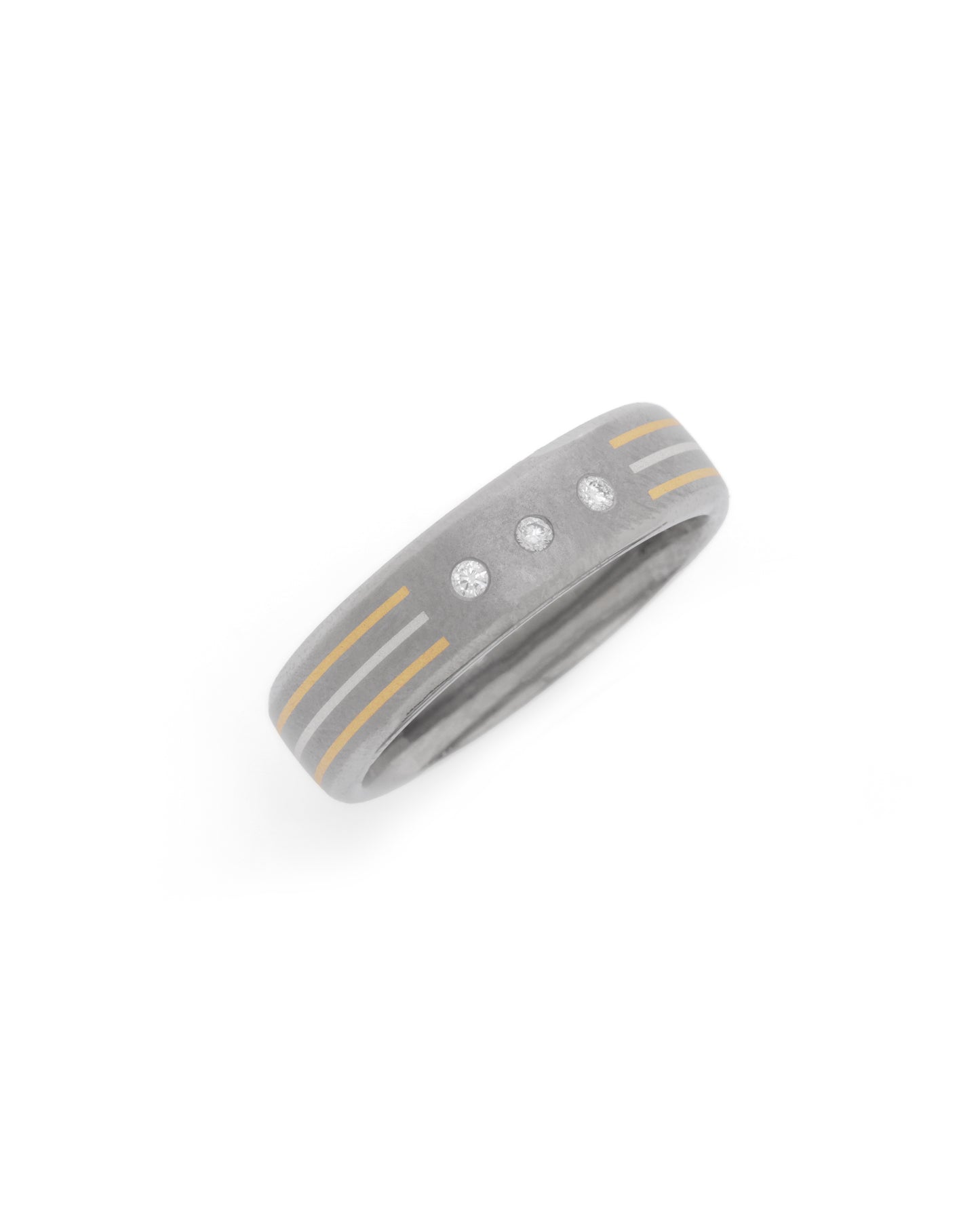 Men's Titanium Band