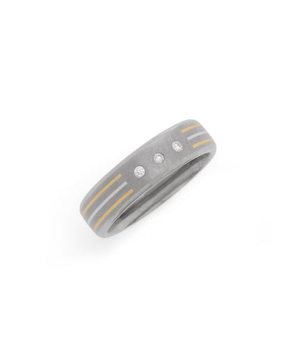 Men's Titanium Band