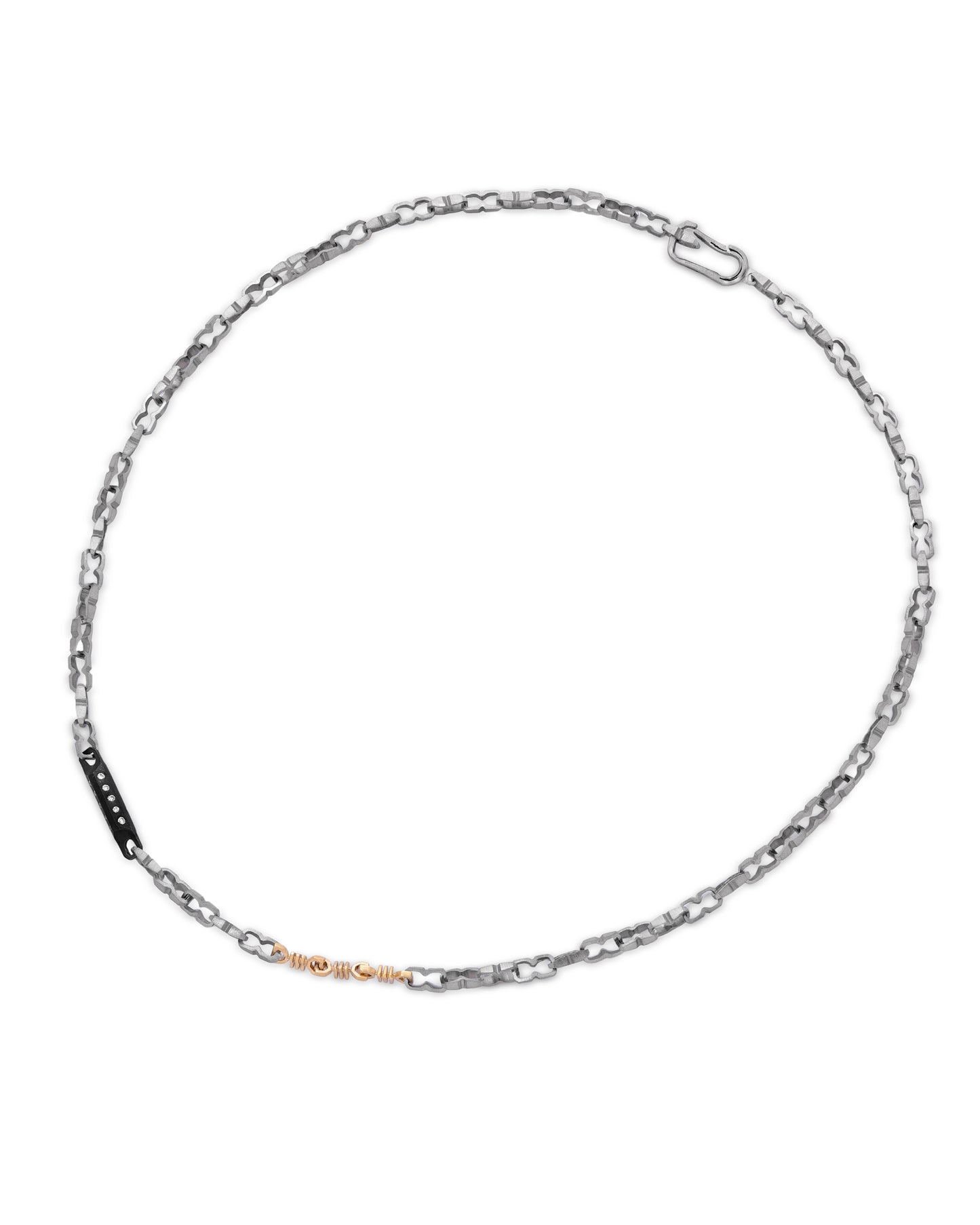 Nexus: Titanium Chain