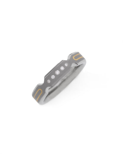 Women's Titanium Band