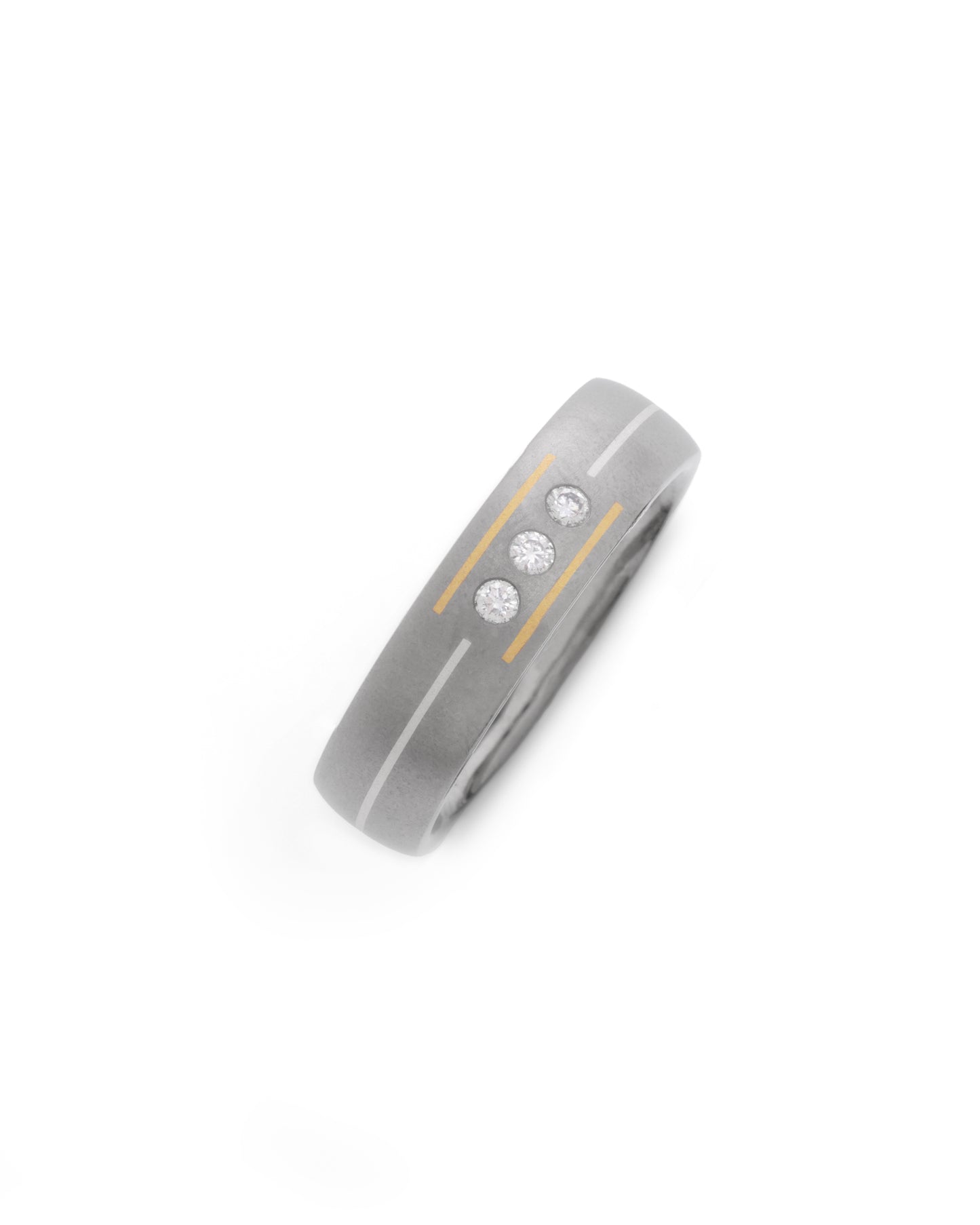 Men's Titanium Band