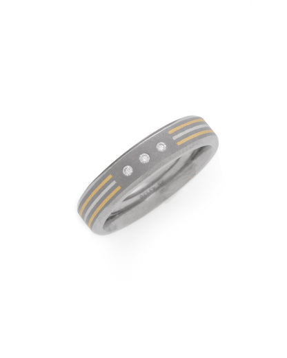 Women's Titanium Band
