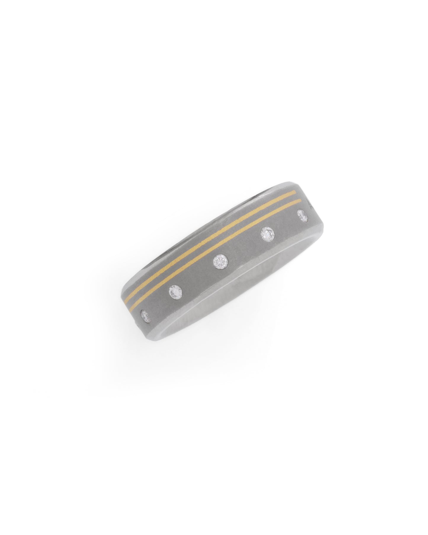 Women's Titanium Band