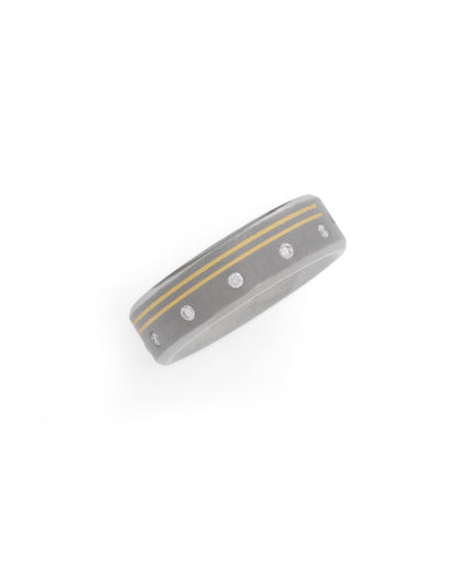 Women's Titanium Band