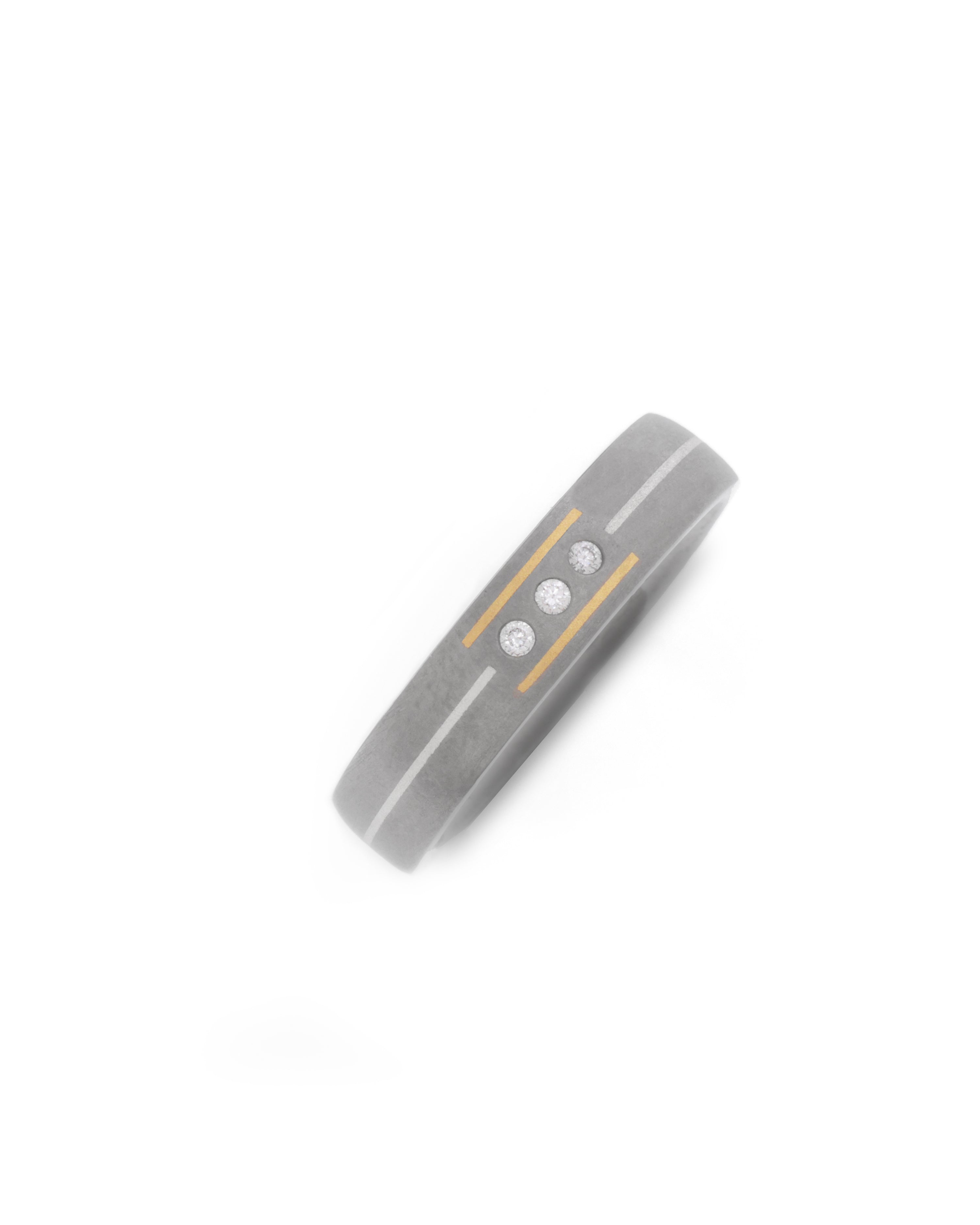 Women's Titanium Band