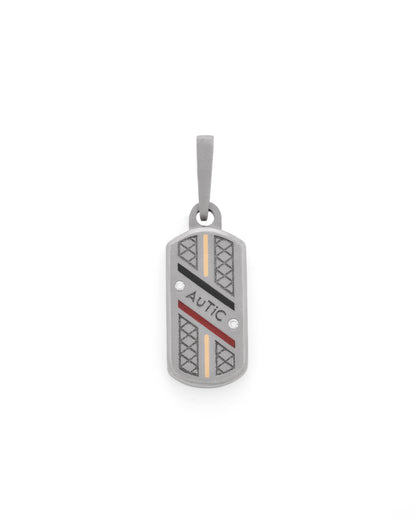 Legacy Tag Pendant