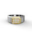 Axiom Core - Titanium Ring