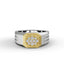 Axiom Axis - Titanium Ring