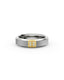Eternity Perpetual - Men's Titanium Band