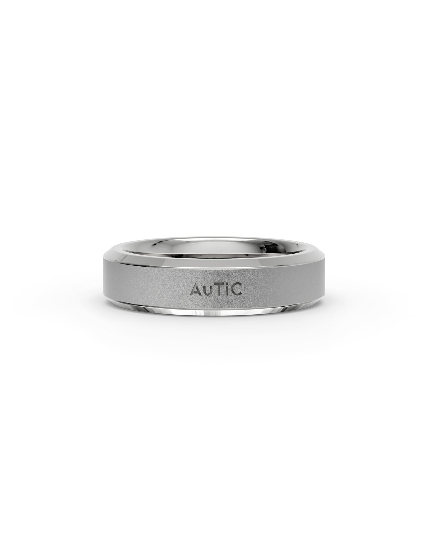 Men's Titanium Band