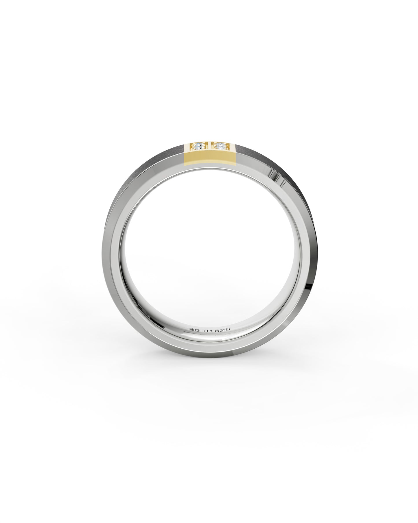 Men's Titanium Band