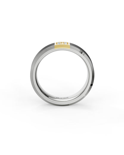 Men's Titanium Band