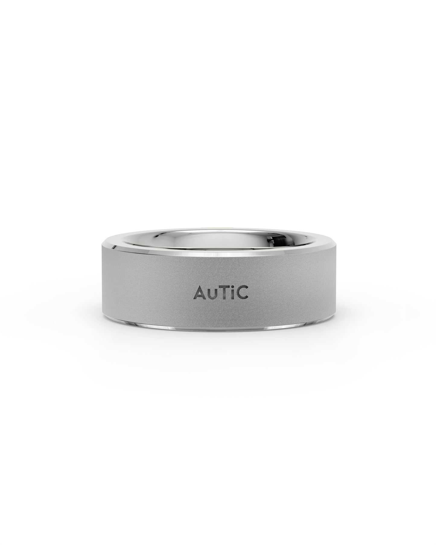 Men's Titanium Band