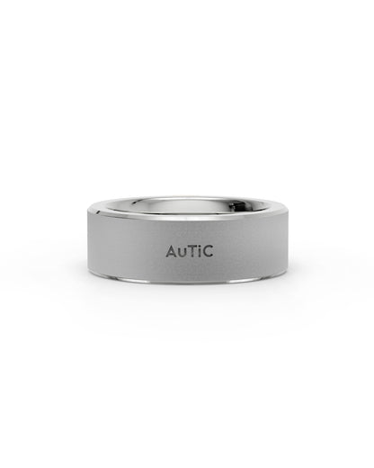 Men's Titanium Band