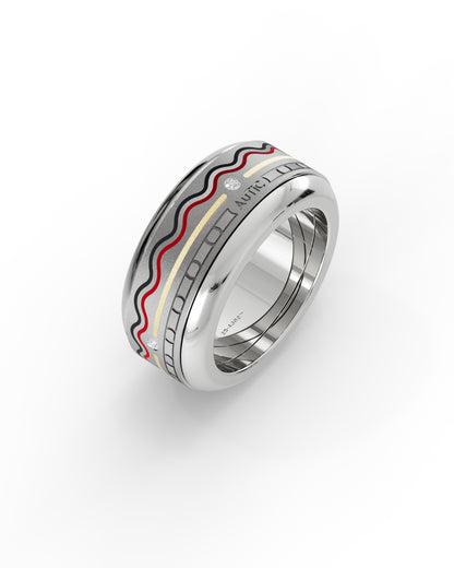 Legacy Wave Orbit Band