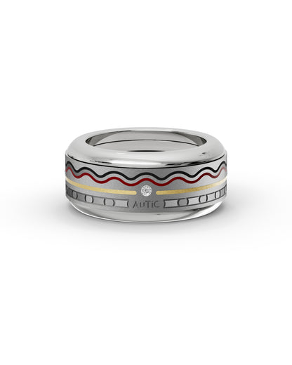 Legacy Wave Orbit Band