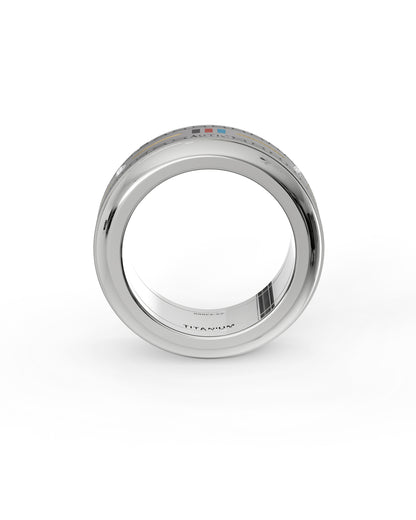 Legacy Edge Orbit Band