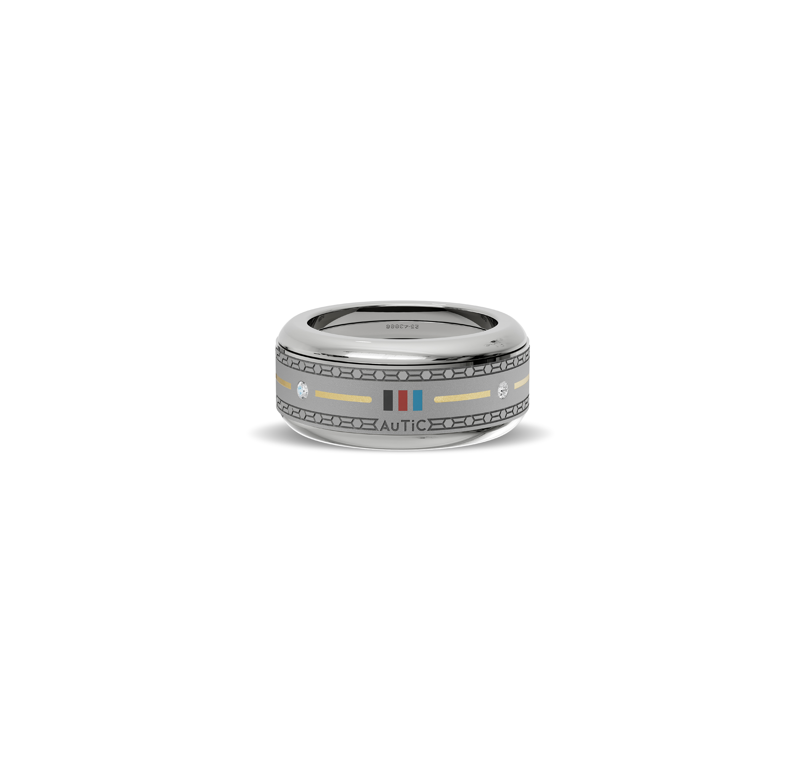 Legacy Edge Orbit Band