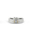 Fusion Kinship - Titanium Band
