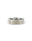 Fusion Triumph - Titanium Band