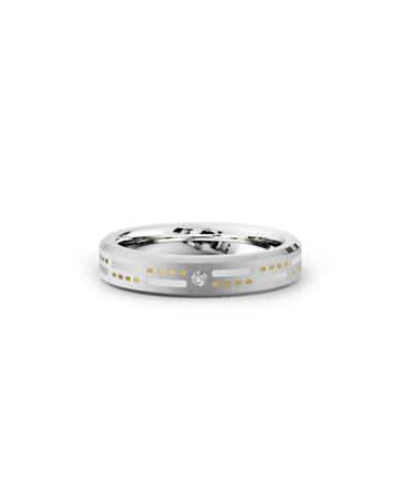 Fusion Empire - Titanium Band