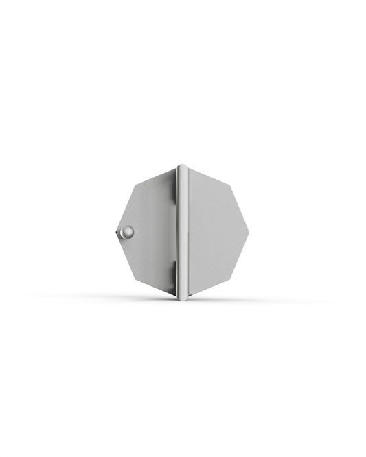 AuTiC Aura Luxury Titanium Belt-Buckle
