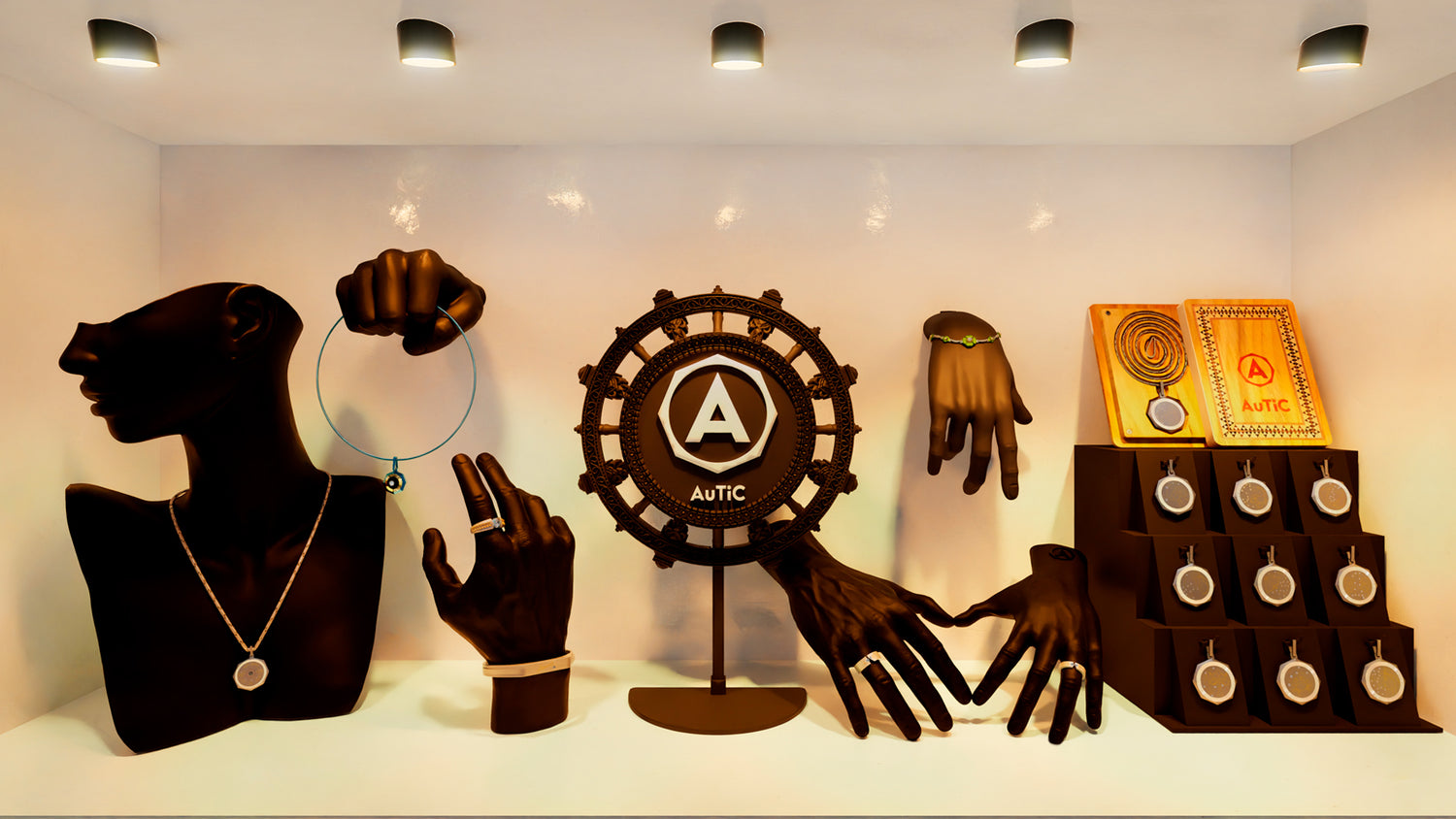 AuTiC World