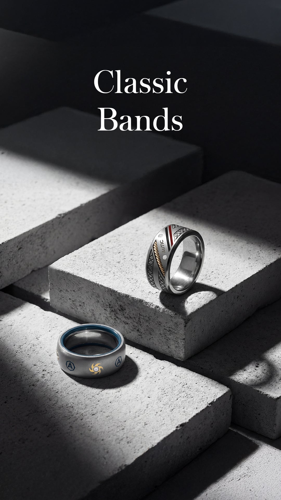 Classic Bands