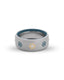 Cosmos: Classic Titanium Band