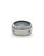Cosmos – Titanium Revolving Ring