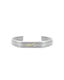 Autograph – Personalized Titanium Kada Bracelet