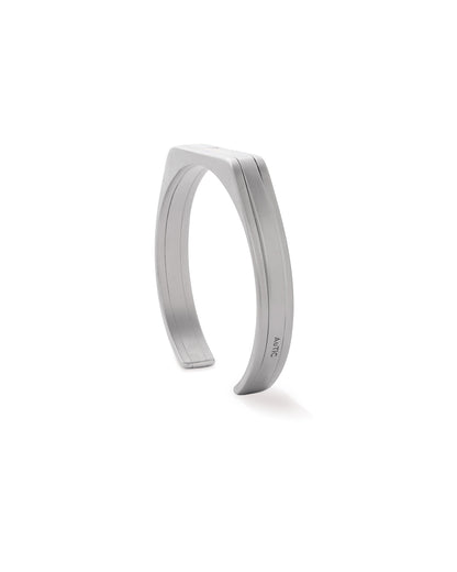 Autograph – Personalized Titanium Kada Bracelet